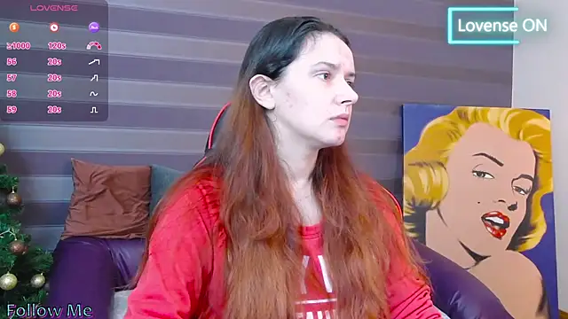 iris nikhols online show from 01-10-25, 11:50