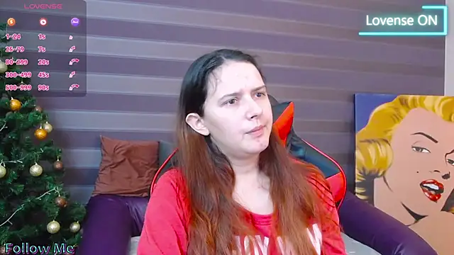 iris nikhols online show from 01-11-25, 02:52