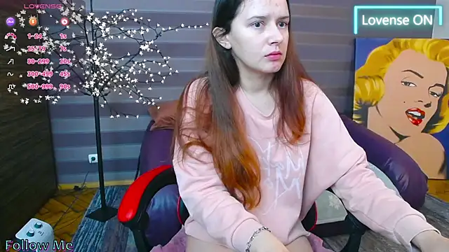 iris nikhols online show from 01-12-25, 10:33