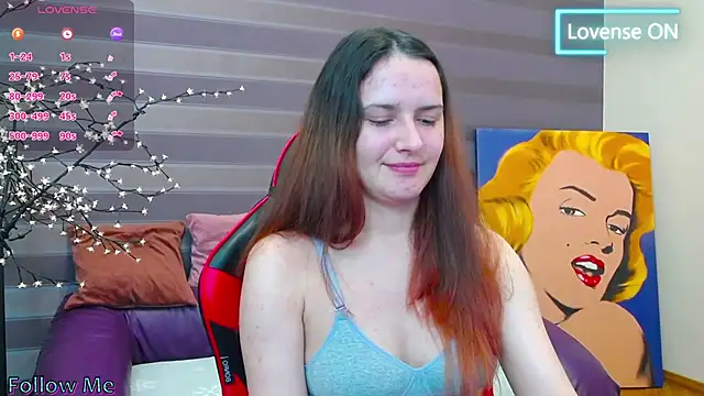 iris nikhols online show from 01-14-25, 09:09