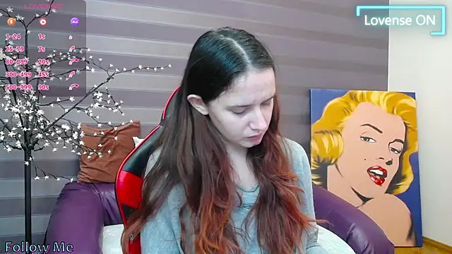 iris nikhols online show from 01-19-25, 12:06