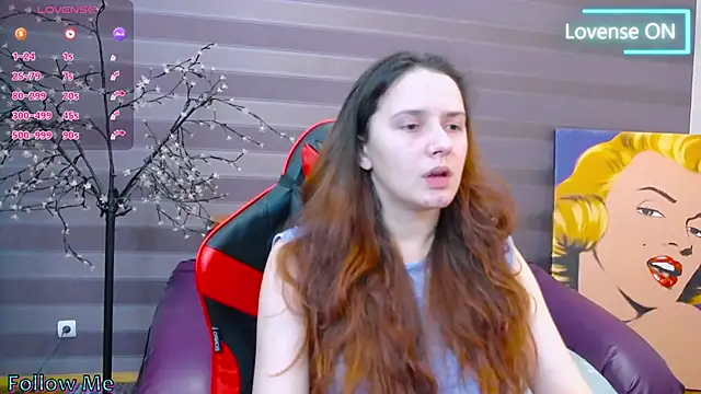 iris nikhols online show from 01-27-25, 03:26