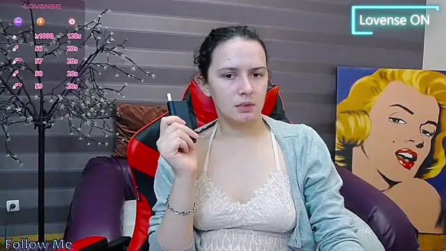 iris nikhols online show from 01-28-25, 09:08