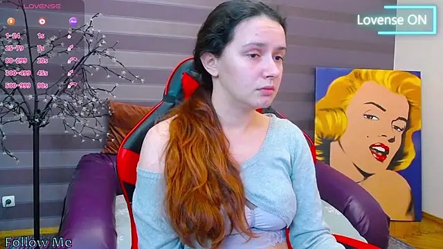 iris nikhols online show from 01-29-25, 10:22