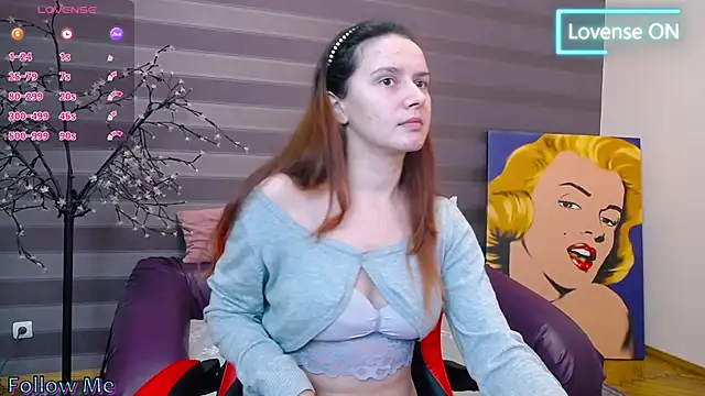 iris nikhols online show from 02-03-25, 12:15