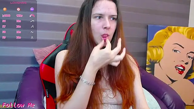 iris nikhols online show from 02-09-25, 02:28