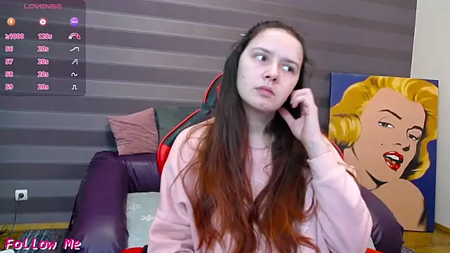 iris nikhols online show from 02-10-25, 12:30