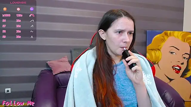 iris nikhols online show from 02-24-25, 12:30