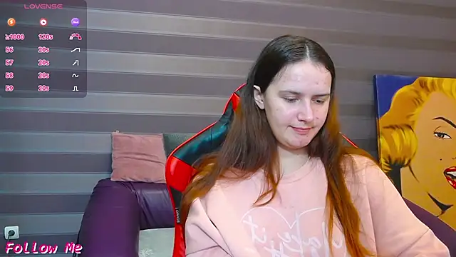 iris nikhols online show from 03-06-25, 03:35