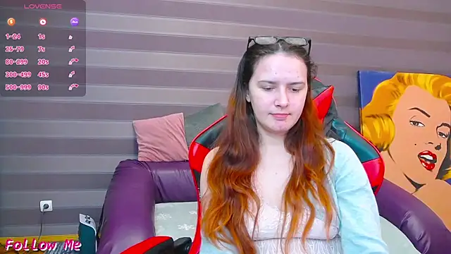 iris nikhols online show from 03-11-25, 03:05