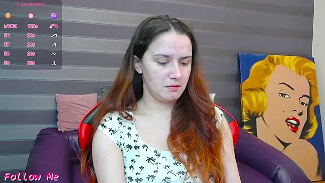 iris nikhols online show from 03-14-25, 09:00