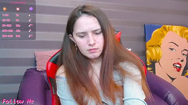 iris nikhols online show from 03-17-25, 12:30