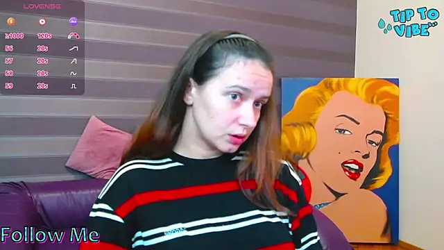 iris nikhols online show from 09-23-25, 02:47