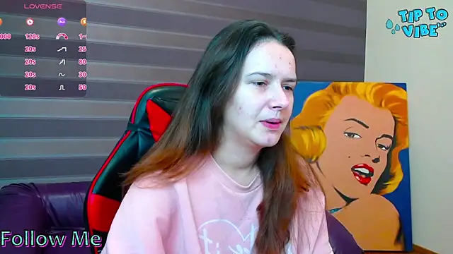 iris nikhols online show from 09-29-25, 12:05