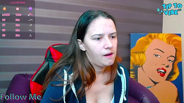 iris nikhols online show from 09-29-25, 11:09