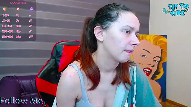 iris nikhols online show from 01-18-26, 04:05