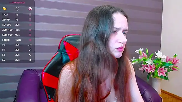 iris nikhols online show from 04-16-26, 09:39