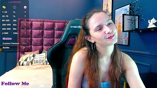 iris nikhols online show from 06-11-26, 10:41