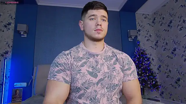 Arilas  online show from 01-08-25, 02:03