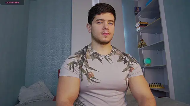 Arilas  online show from 02-04-25, 09:17