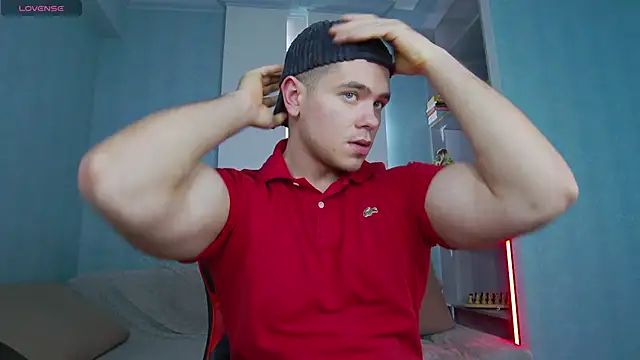 Arilas  online show from 02-14-25, 10:28