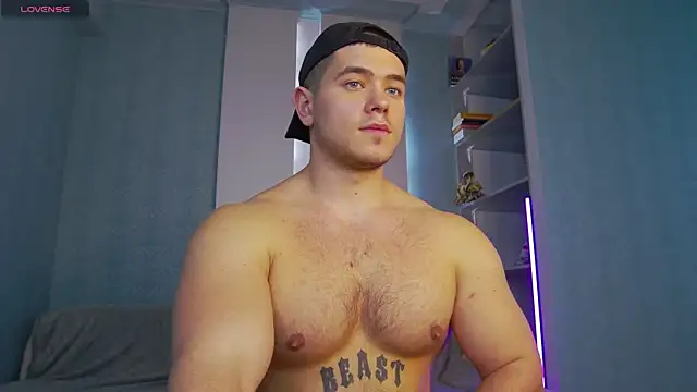 Arilas  online show from 02-15-25, 11:17