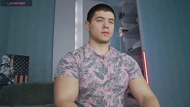 Arilas  online show from 03-01-25, 07:30