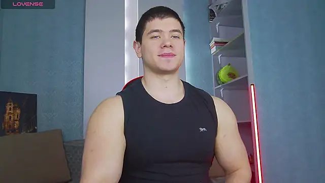 Arilas  online show from 03-12-25, 07:46