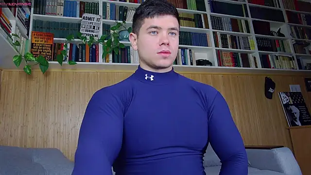 Arilas  online show from 09-25-25, 06:39