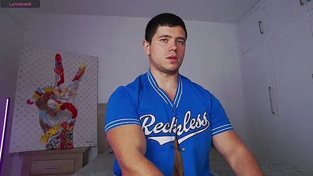 Arilas  online show from 02-17-26, 08:33