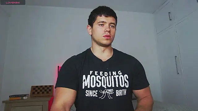 Arilas  online show from 02-28-26, 07:42