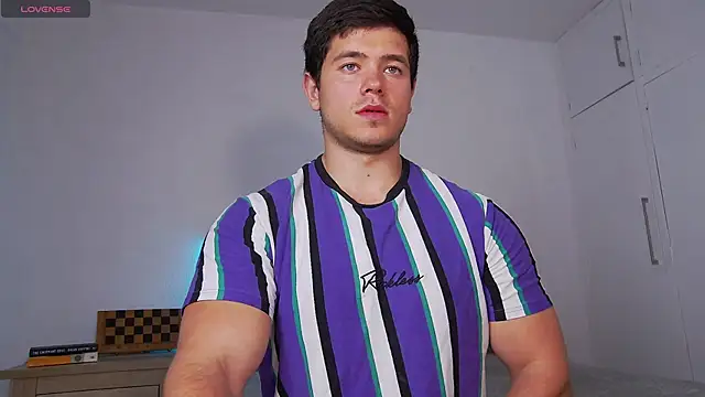 Arilas  online show from 03-21-26, 08:19