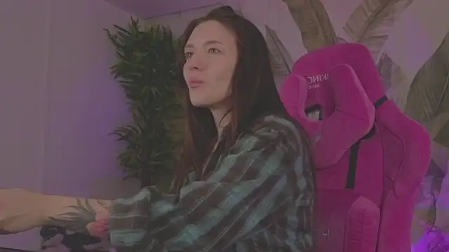 JennyDens online show from 03-06-26, 04:58