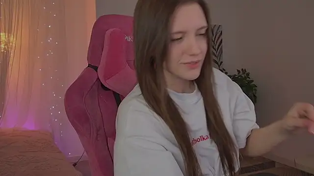 JennyDens online show from 03-11-26, 03:07