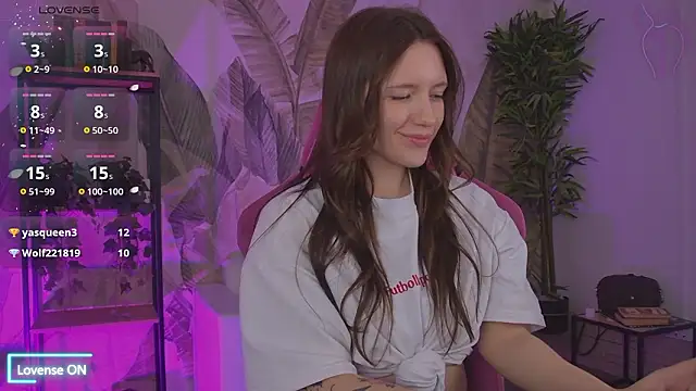 JennyDens online show from 03-15-26, 04:35