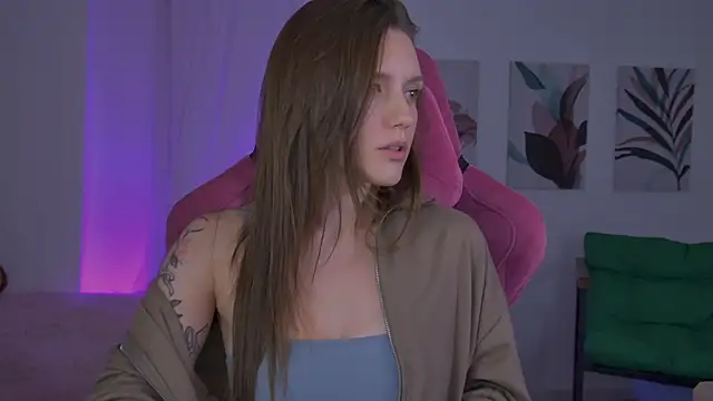 JennyDens online show from 06-11-26, 04:49