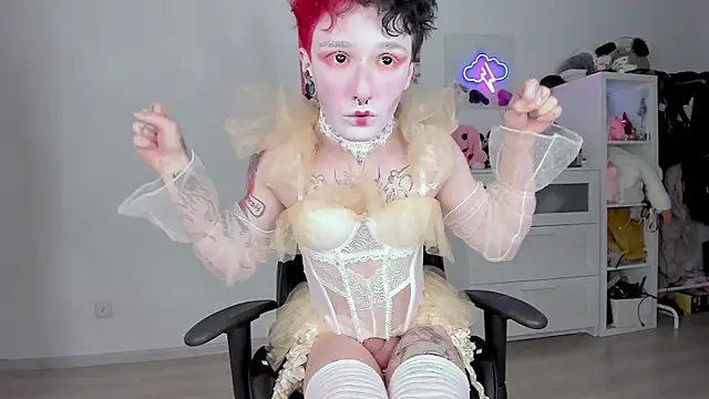 sweet pinkberry online show from 11-01-25, 07:49