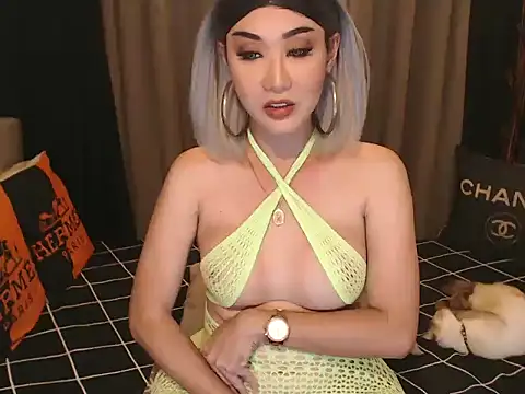 JustForCassie online show from 11-06-25, 06:03