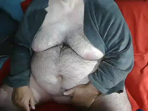 onkelgrau65 online show from 09-21-25, 07:48