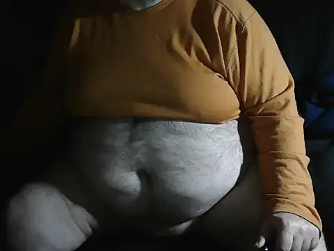 onkelgrau65 online show from 12-17-25, 04:18