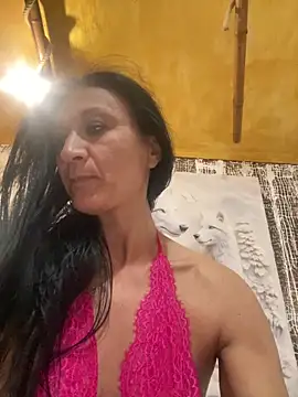 Luna-77 online show from 02-20-25, 02:13