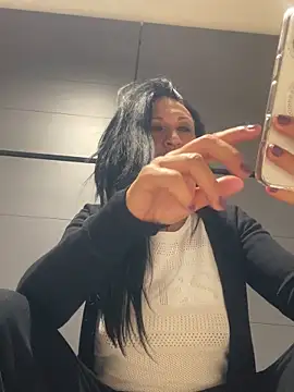 Luna-77 online show from 02-09-26, 02:59