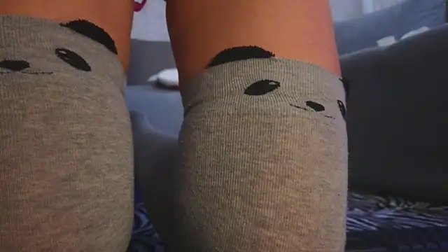 Kitty4 Reed online show from 02-22-25, 08:31