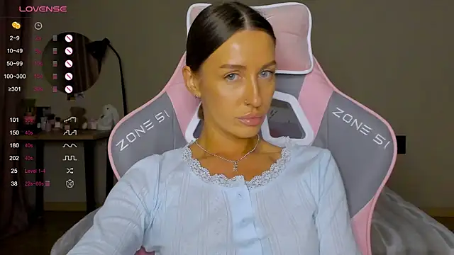 NejaSatin online show from 04-25-26, 10:40