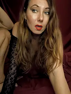 Main Pleasure online show from 03-22-26, 05:27