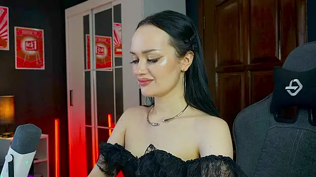 QueenAliss online show from 02-03-26, 07:13