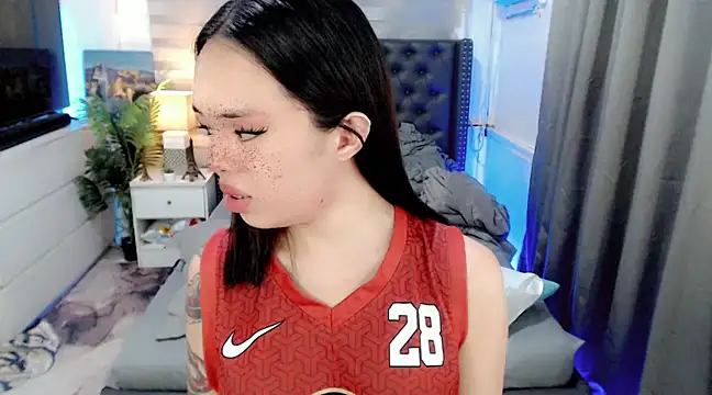 Snapshot of SweetCheska19 chatting on 02-22-25, 02:17 SweetCheska19 online show from 02-22-25, 02:17