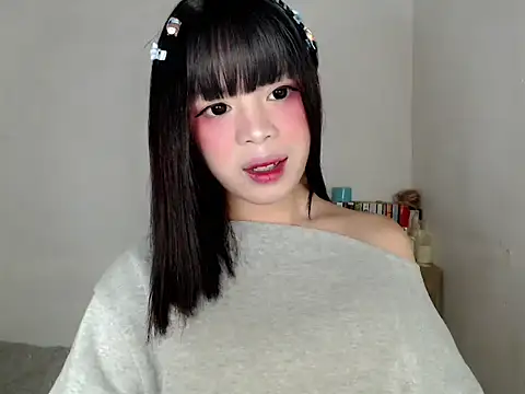Snapshot of SweetCheska19 chatting on 06-10-26, 07:46 SweetCheska19 online show from 06-10-26, 07:46