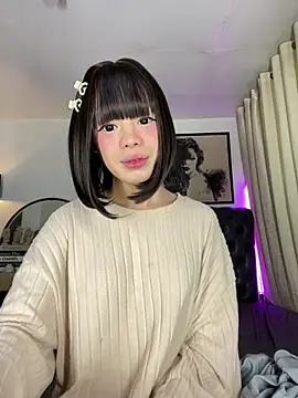 SweetCheska19 online show from 07-19-26, 04:44
