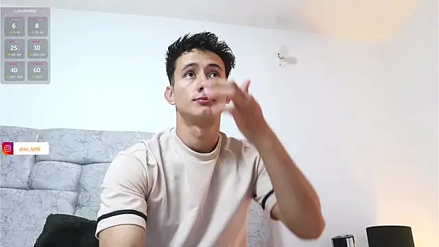 Snapshot of _Alexxx chatting on 02-07-25, 12:09 Alexxx online show from 02-07-25, 12:09